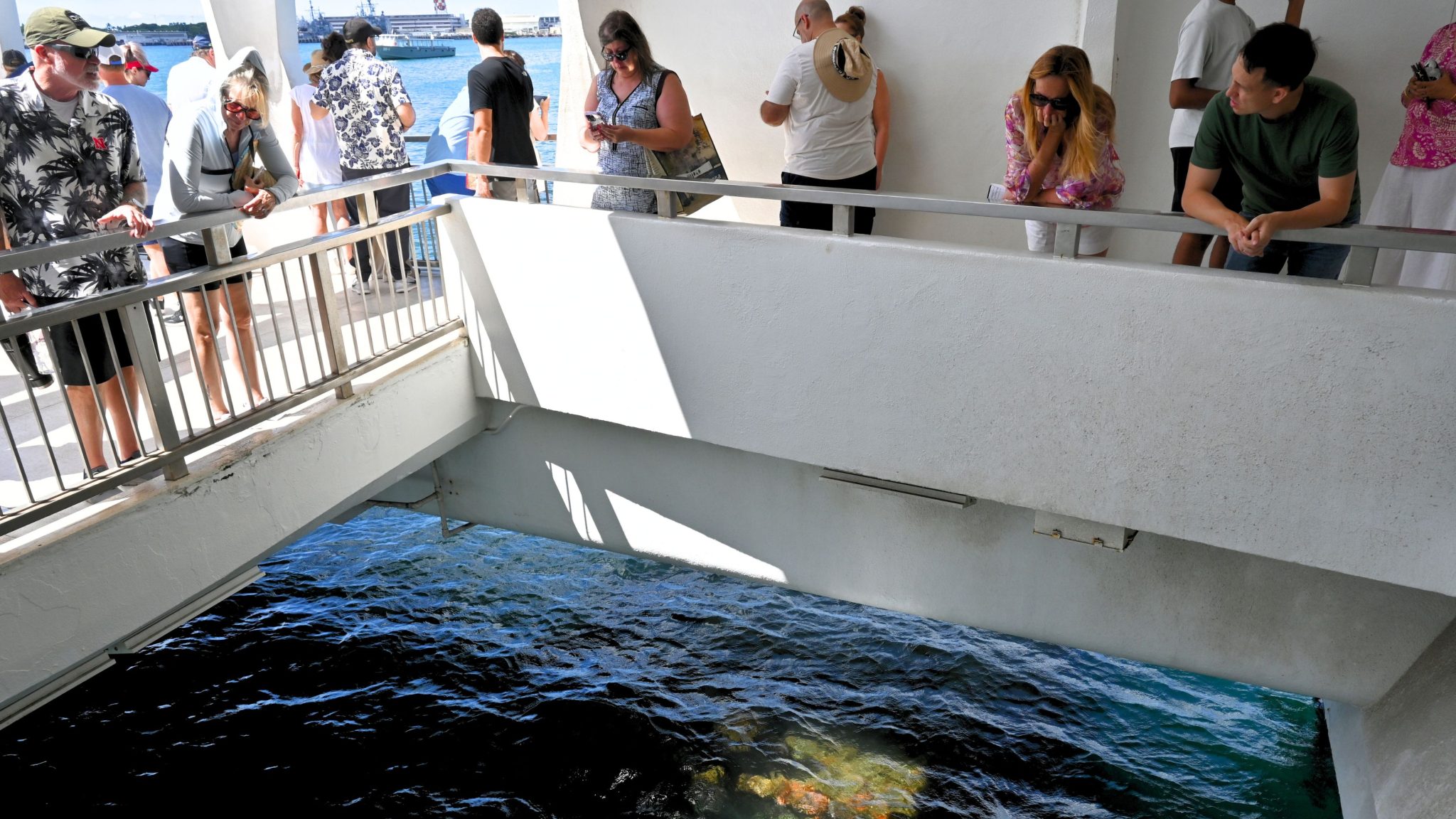 How Long Does It Take to See Pearl Harbor? 6Hour