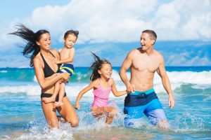 Hawaii Packing List Essentials for the Family Vacation