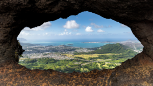 Nu'uanu Pali