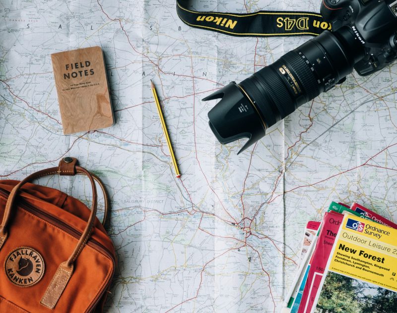 how to pack light for hawaii