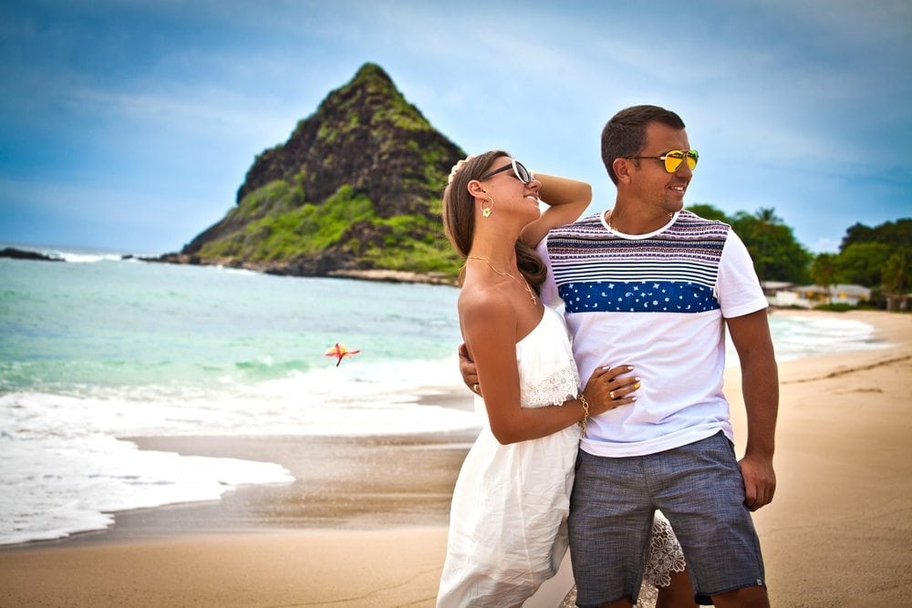 hawaii-honeymoon