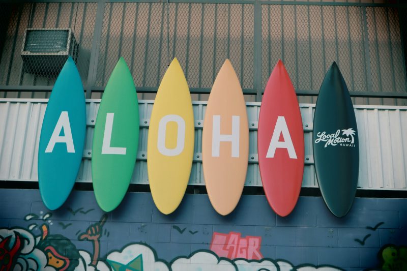 honeymoon packing tips for hawaii