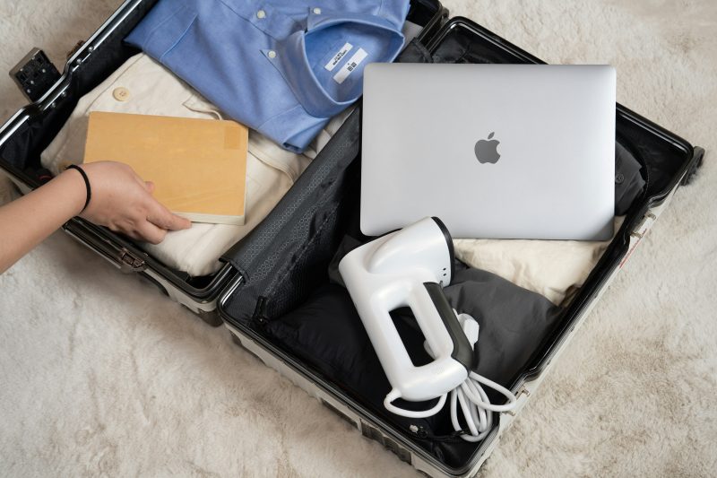 what to pack for a hawaii vacation