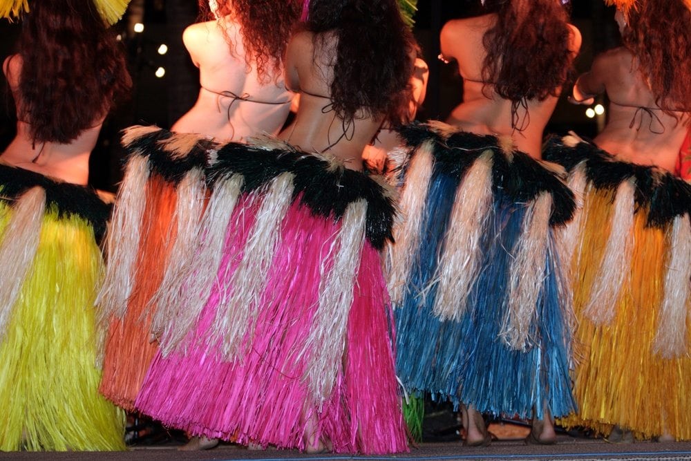 You are currently viewing Where To Take Hula Dance Lessons in Honolulu