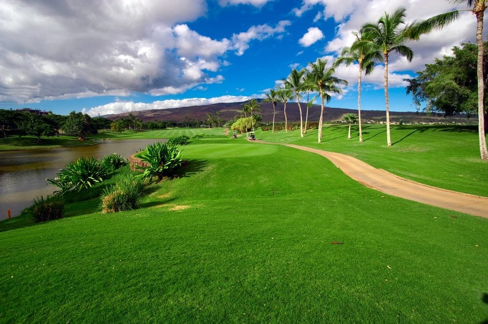 golf-courses-in-hawaii