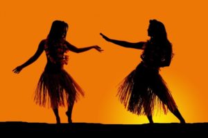 The History of the Hula Dance