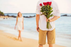 The Most Romantic Spots for a Marriage Proposal in Hawaii