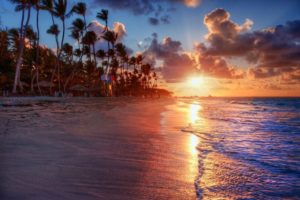 5 Beautiful Spots to Watch the Sunset in Oahu
