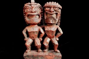 Hawaiian Myths and Legends