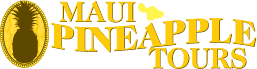 Maui Pineapple Tour logo