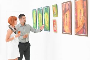 Things To Do in Oahu for Art Lovers
