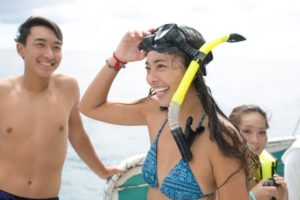 The Top 6 Places To Go Snorkeling In Oahu
