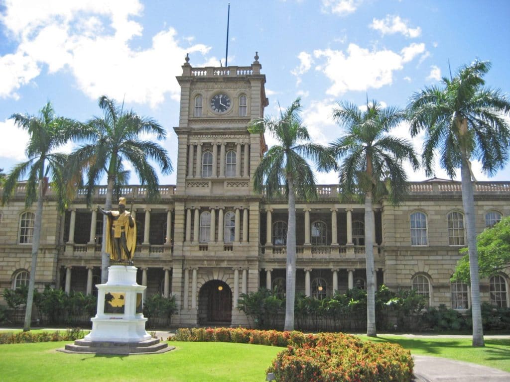 The 411 on Hawaiian Historical Sites and Buildings And You Creations