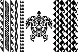 The Ancient Art of Polynesian Tattoos: History, Meaning, and Modern Relevance