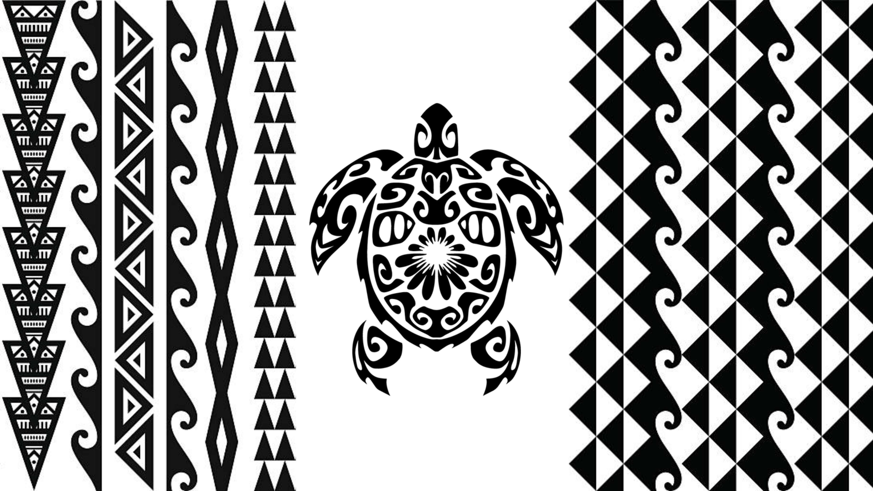 You are currently viewing The Ancient Art of Polynesian Tattoos: History, Meaning, and Modern Relevance