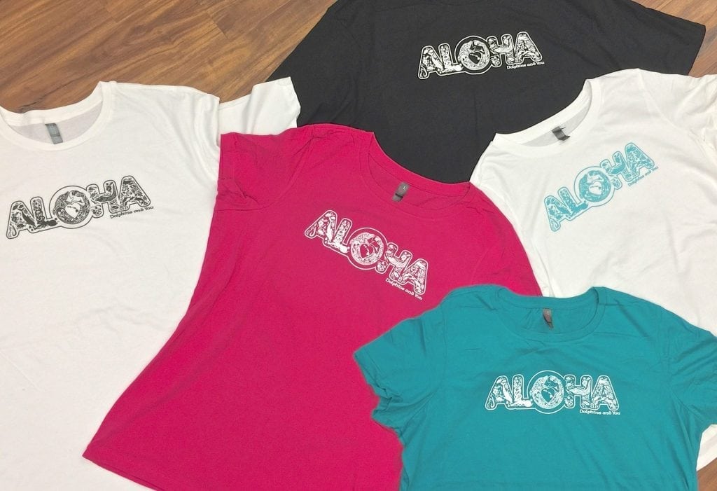 You are currently viewing 自分もハワイもハッピーになれるアロハ・エコTシャツ