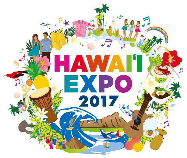 You are currently viewing Hawai’i Expo 2017に出店します！リボーン・プロジェクトも完成間近！