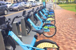 Getting Around Waikiki: Easy and Affordable ‘Biki’ Bike Rentals