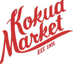 Healthy Organic Grocery Stores in Honolulu - Kokua Market Logo