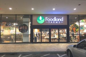 アラモアナ FoodLand （フードランド）が旅行者に便利な理由