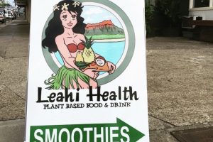Healthy Grinds: Where to Eat in Honolulu