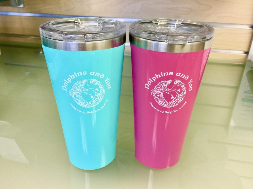 CORKCICLE Tumbler with D&Y Logo