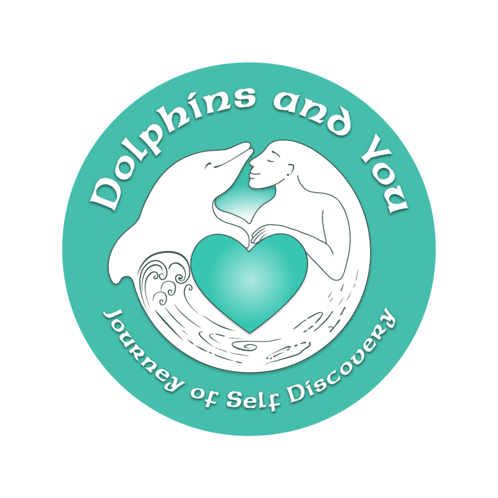 Dolphins and You logo