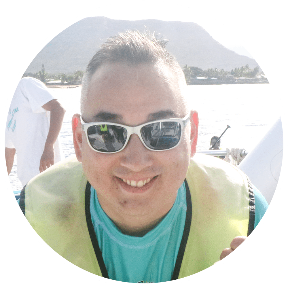 Mark - And You Creations Team - Digital Marketing Director