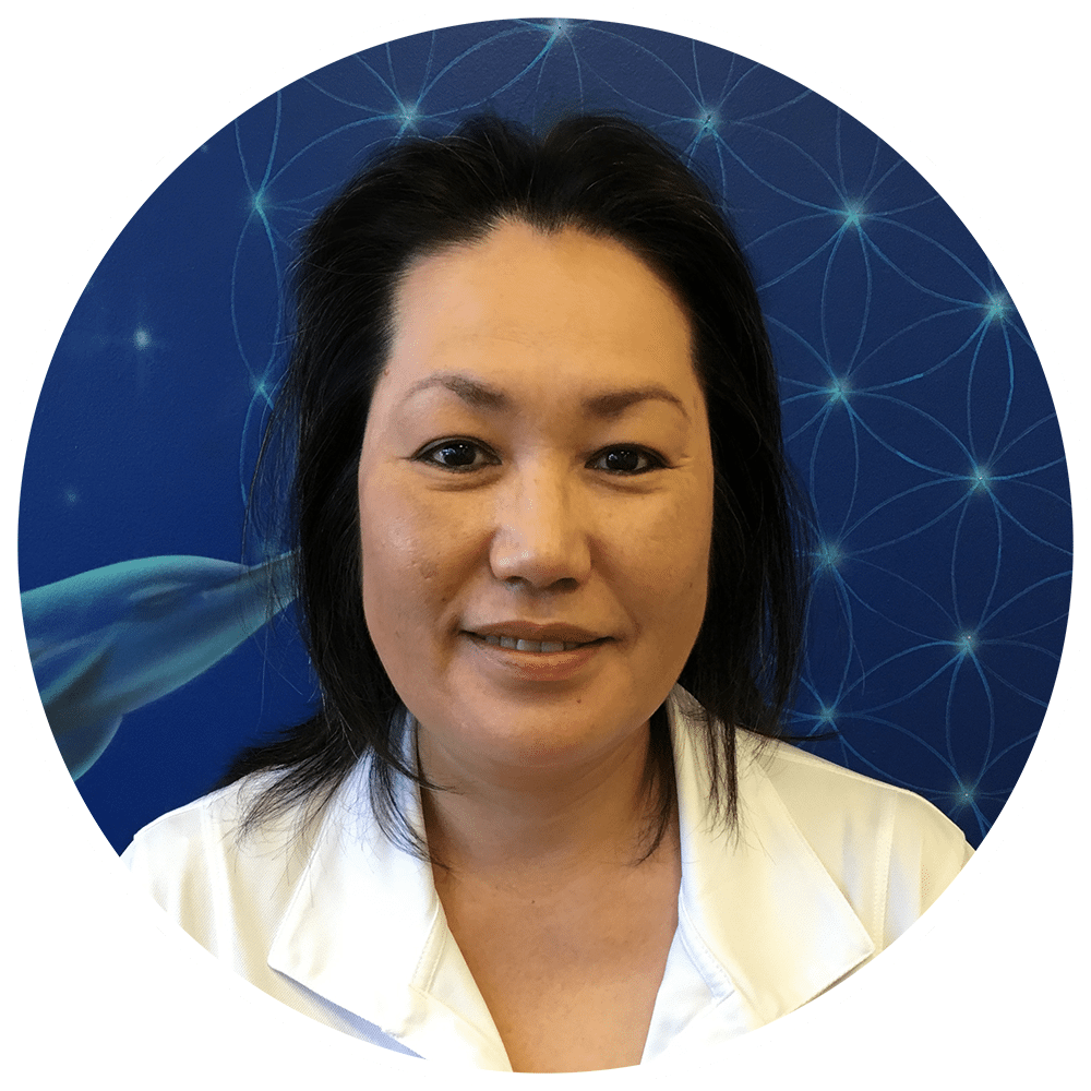 Miyuki - And You Creations Team - Office Manager