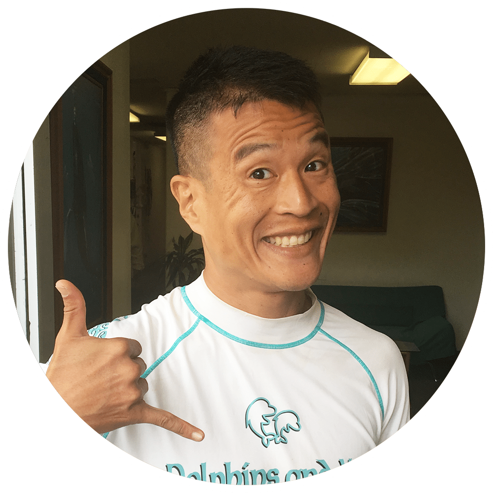 Jonathan - And You Creations Team - Tour Guide