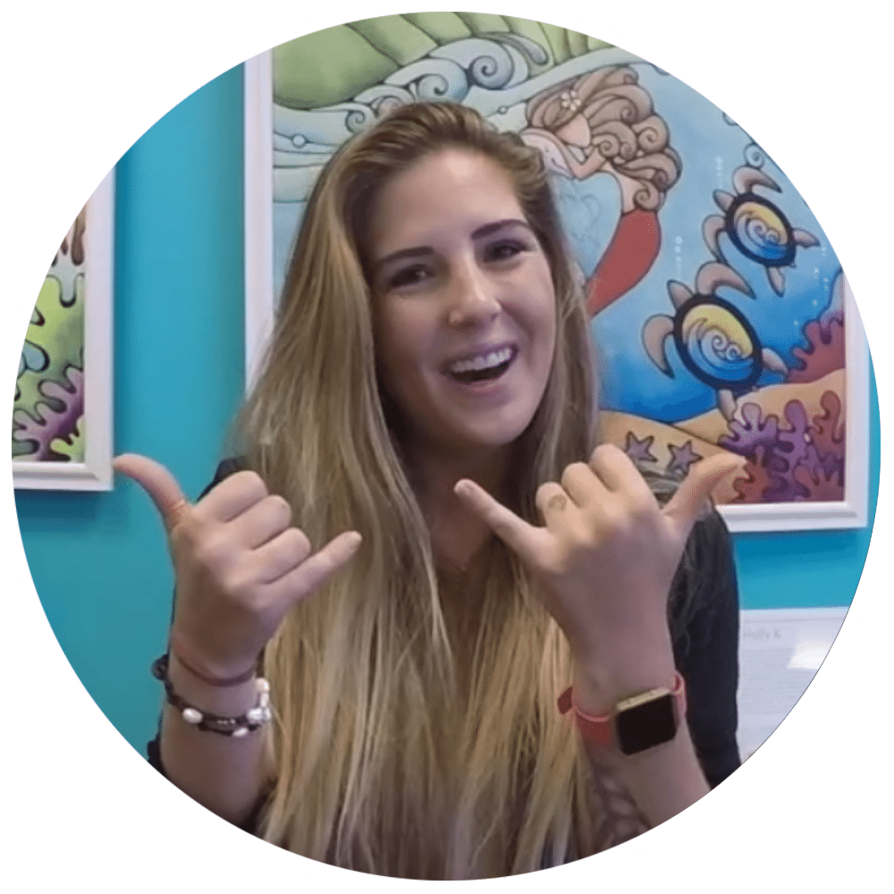 Blake - Team Profile Pictures - And You Creations
