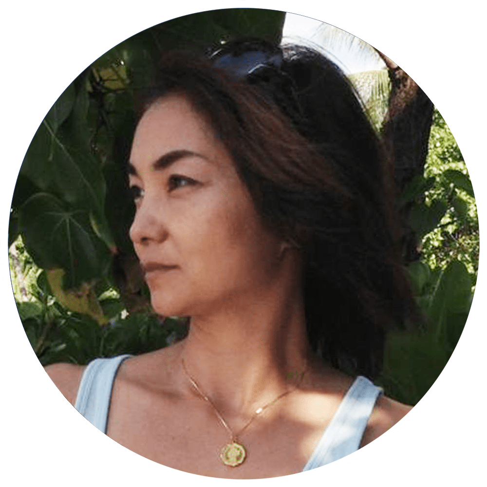Hiromi - Team Profile Pictures - And You Creations
