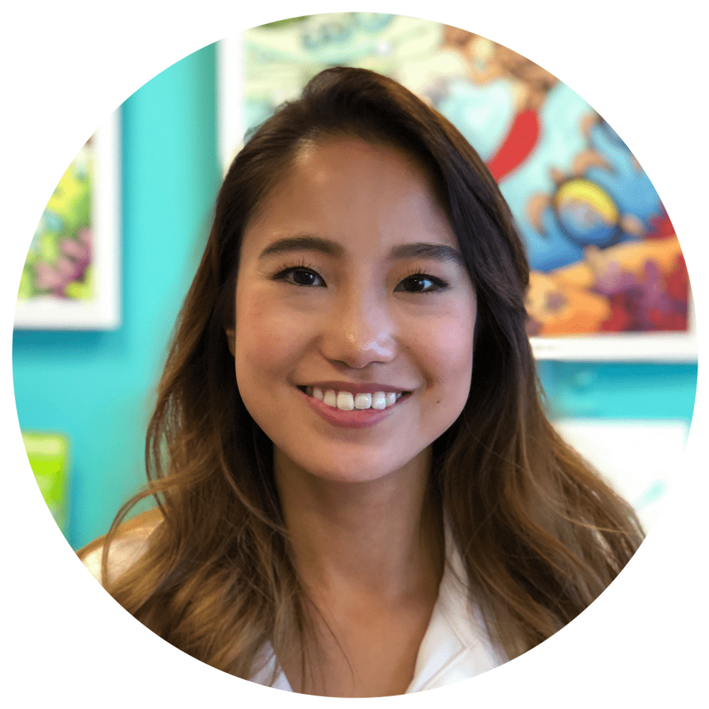 Yuna - Team Profile Pictures - And You Creations