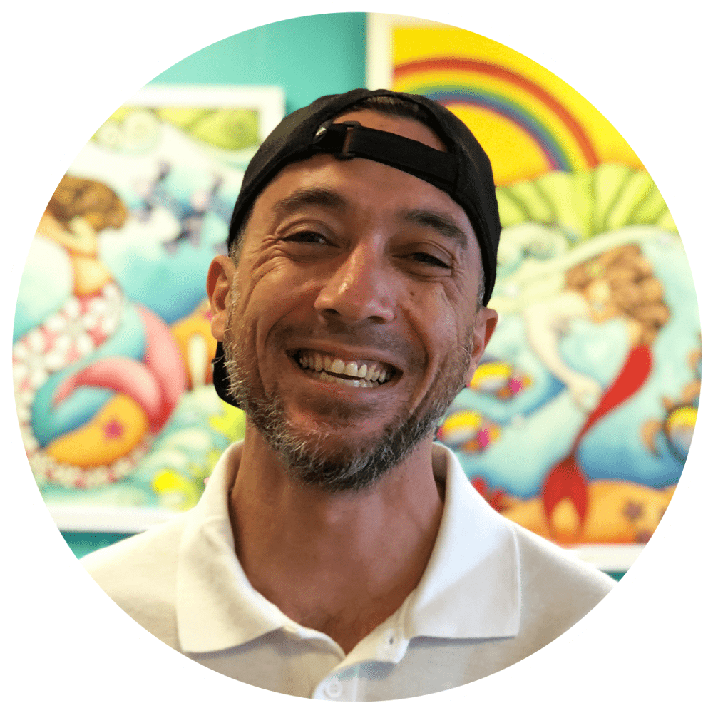 Jody - Team Profile Pictures - And You Creations