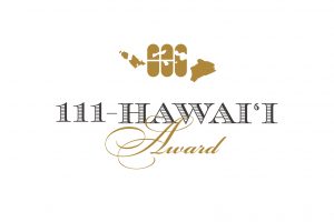 今年もスタートしました！ハワイファンによるオンライン投票111-Hawaii Awardで最高のハワイを選んでください！
