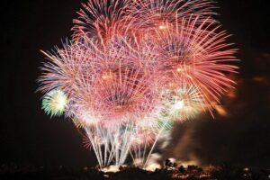 4th of July Honolulu Fireworks & Events