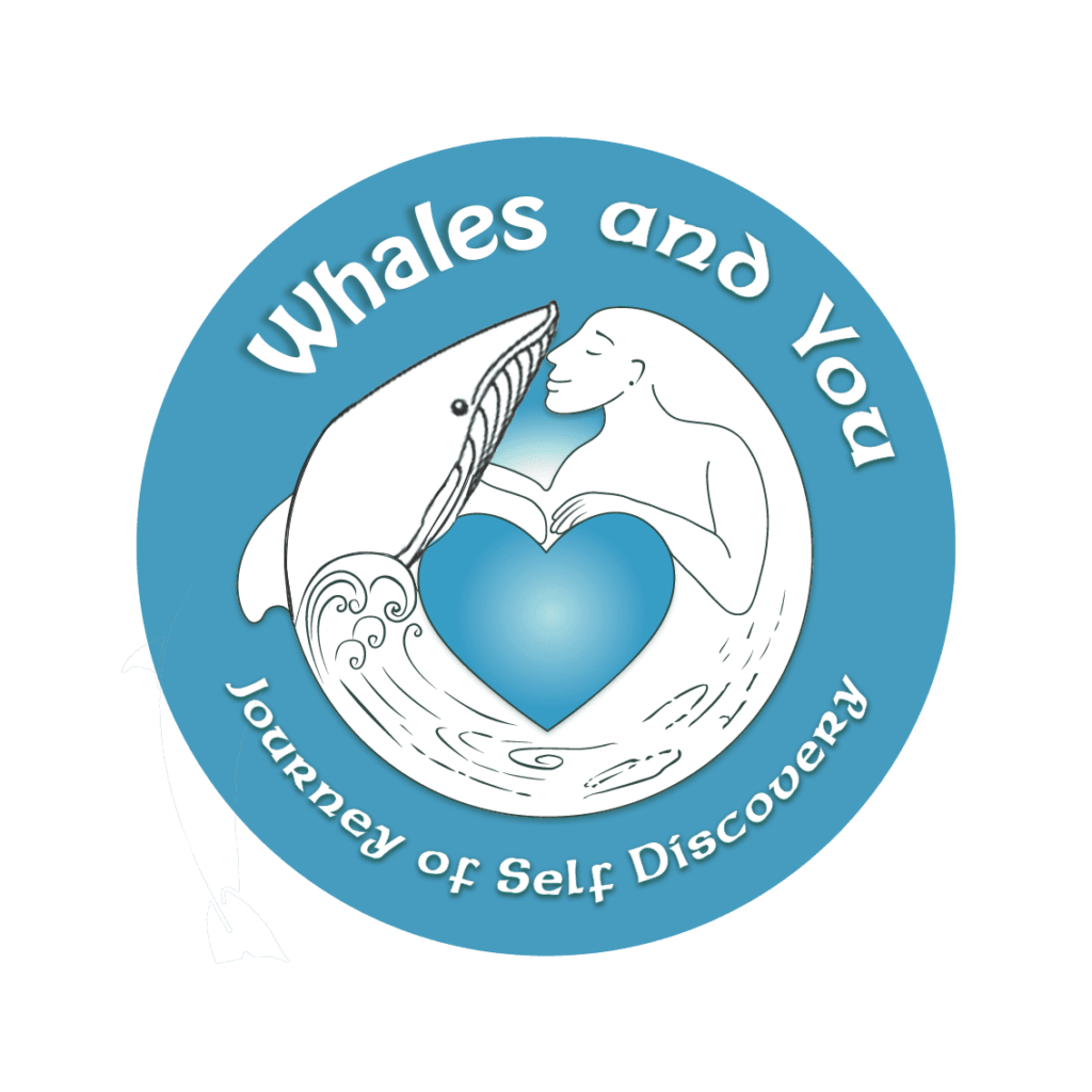 Whales and You whale watching tour