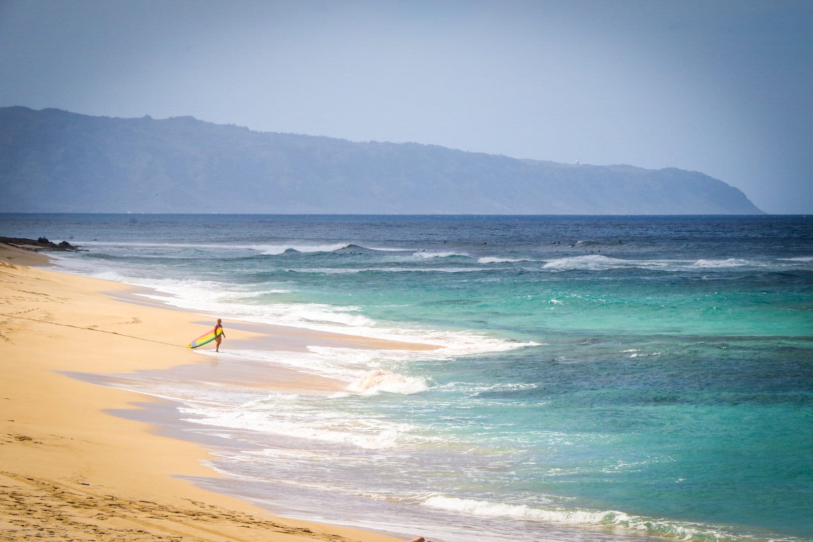 Sunset Beach Oahu And You Creations Oahu Tours