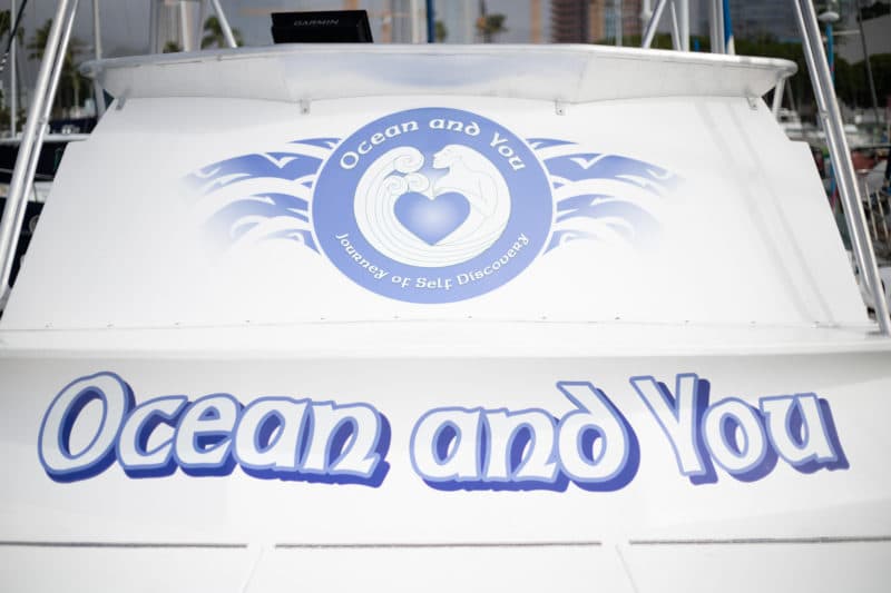 Oahu has an all-new tour: 'Ocean and You' boat tour of Waikiki