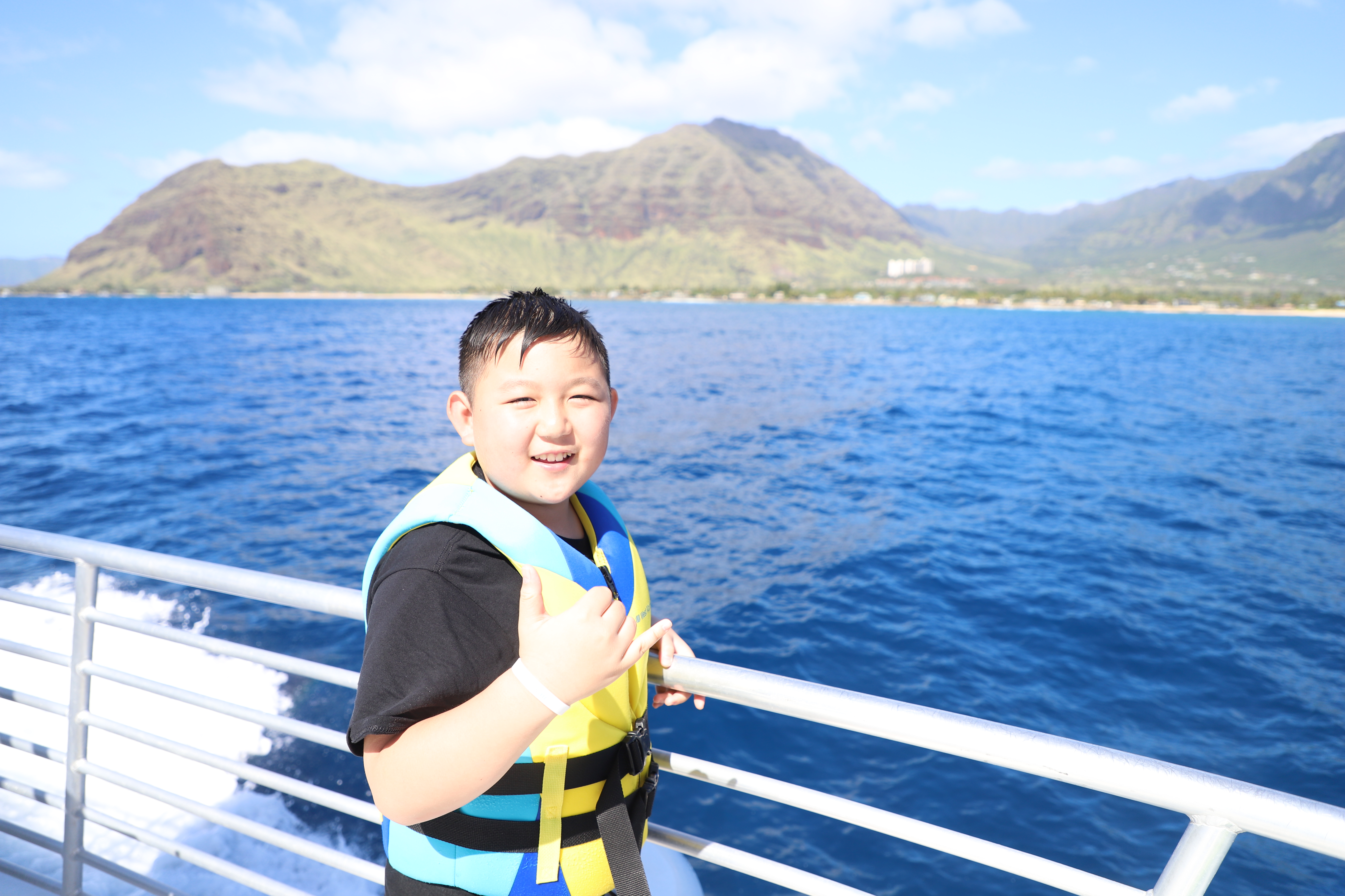 You are currently viewing What’s it Like to Book All Oahu Tours through AYC?