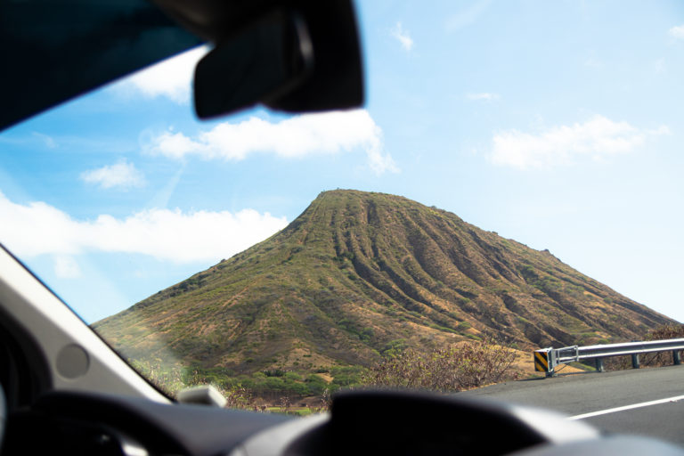 Join a hawaii virtual tour of an online oahu road trip.