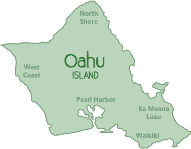best oahu island tours