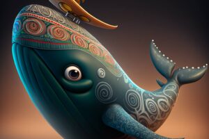 The Cultural Significance of Whales in Hawaiian History