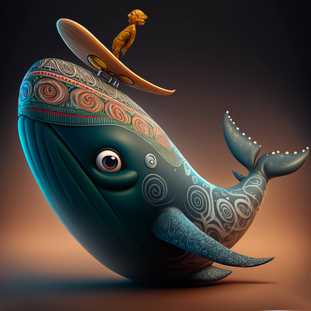 You are currently viewing The Cultural Significance of Whales in Hawaiian History