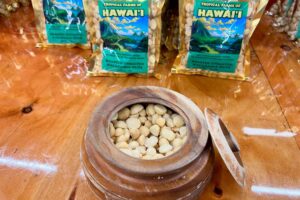 The History of Hawaii’s Macadamia Nuts and Oahu’s Tropical Farms