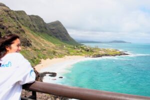 ハワイでおすすめのオプショナルツアー！AYCツアーの選び方
