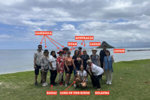 Island and You :: Oahu Circle Island Tour