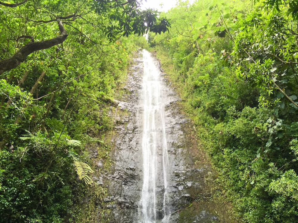 You are currently viewing Best Hikes In Hawaii
