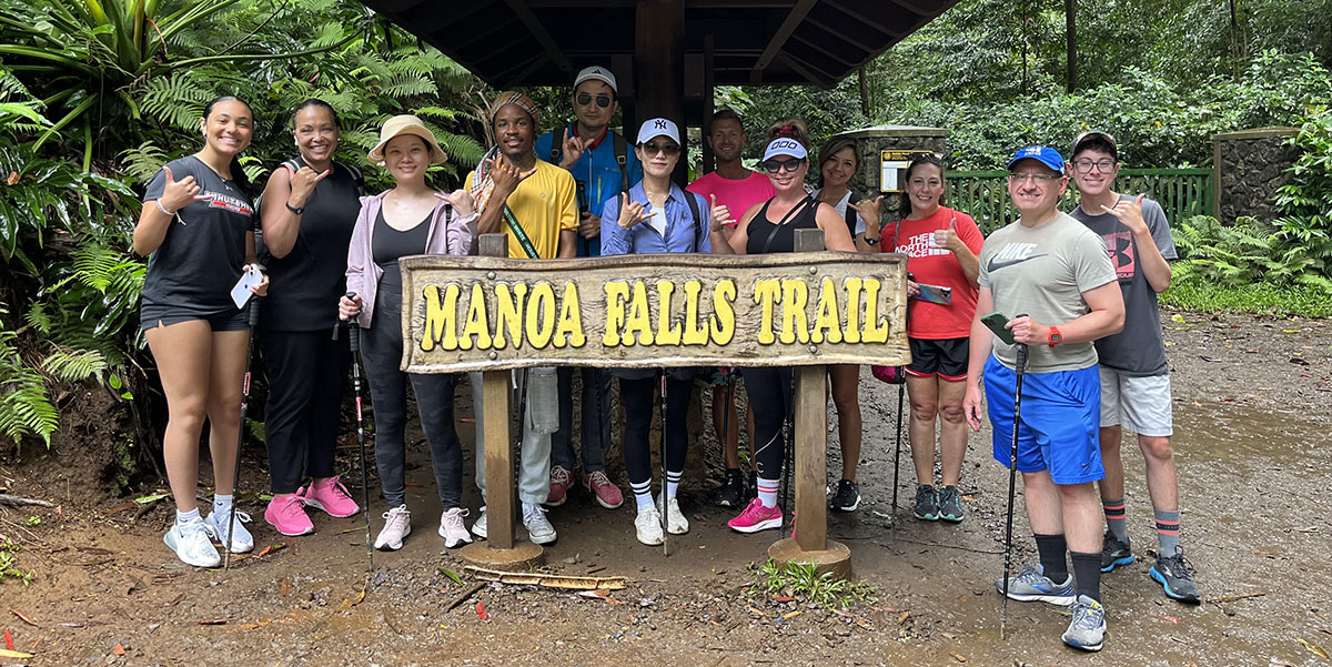 You are currently viewing Manoa Park Closed for 8 Days (June 26th to July 3rd)