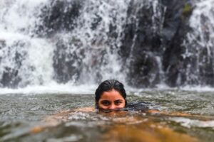 Can You Swim at Waimea Falls? Discover the Magic of Waimea Valley Waterfall